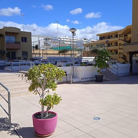 Firstline Apartment Los Cristianos Arona  Luaran gambar