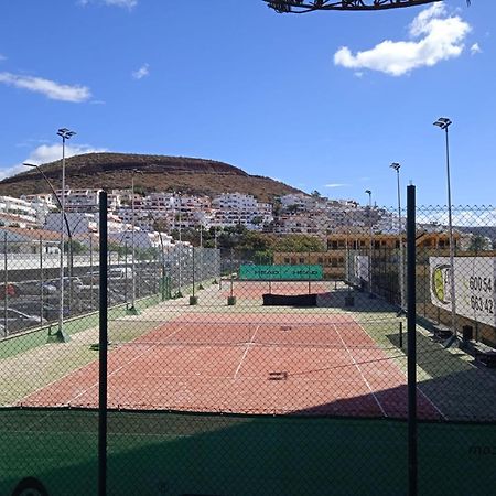Firstline Apartment Los Cristianos Arona  Luaran gambar
