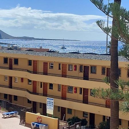 Firstline Apartment Los Cristianos Arona  Luaran gambar