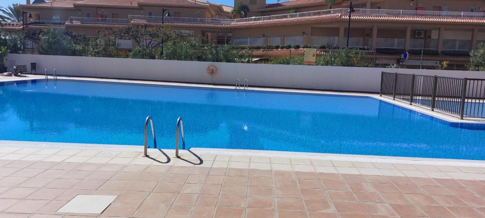 Firstline Apartment Los Cristianos Arona  Luaran gambar