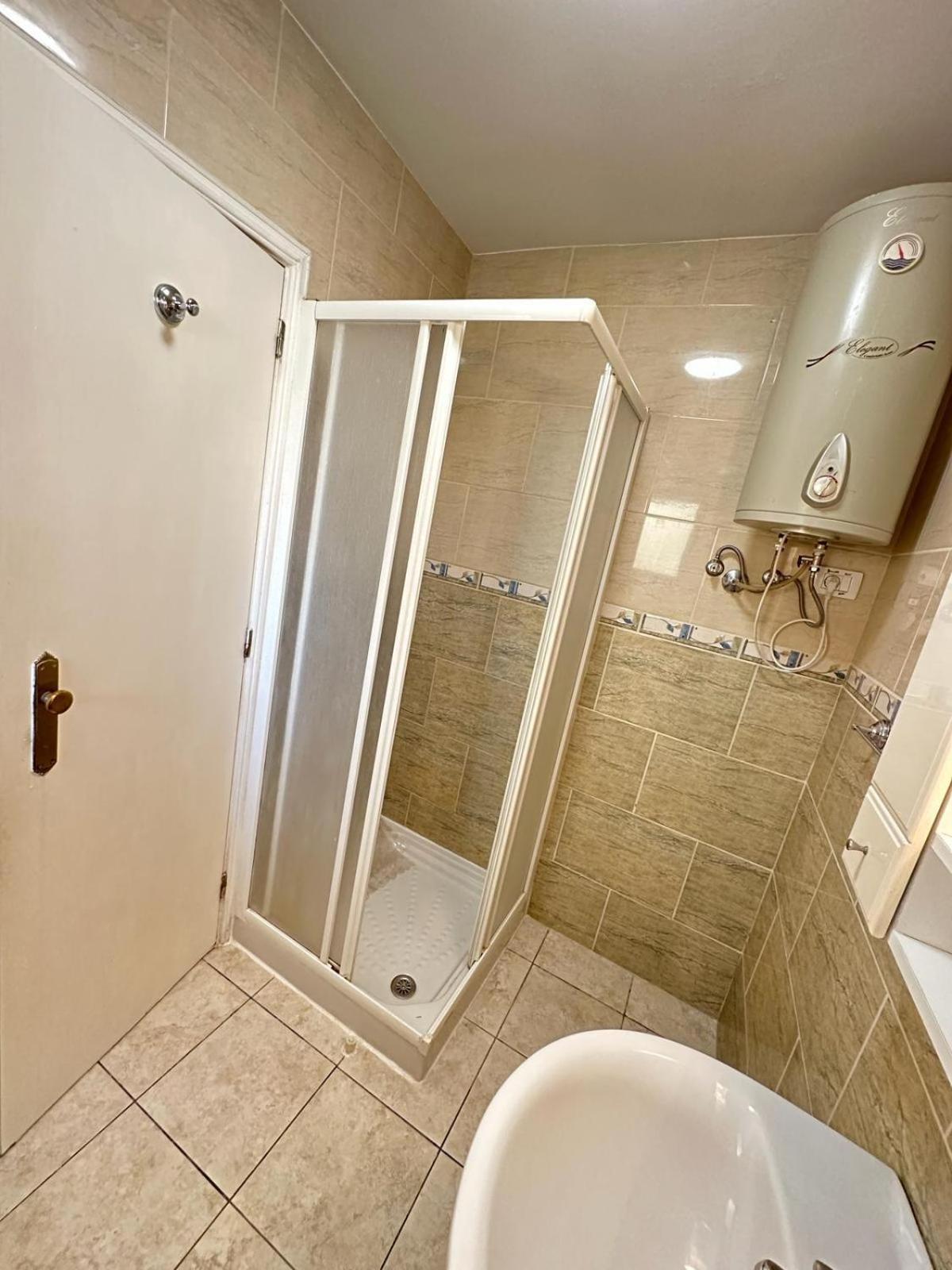 Firstline Apartment Los Cristianos Arona  Luaran gambar