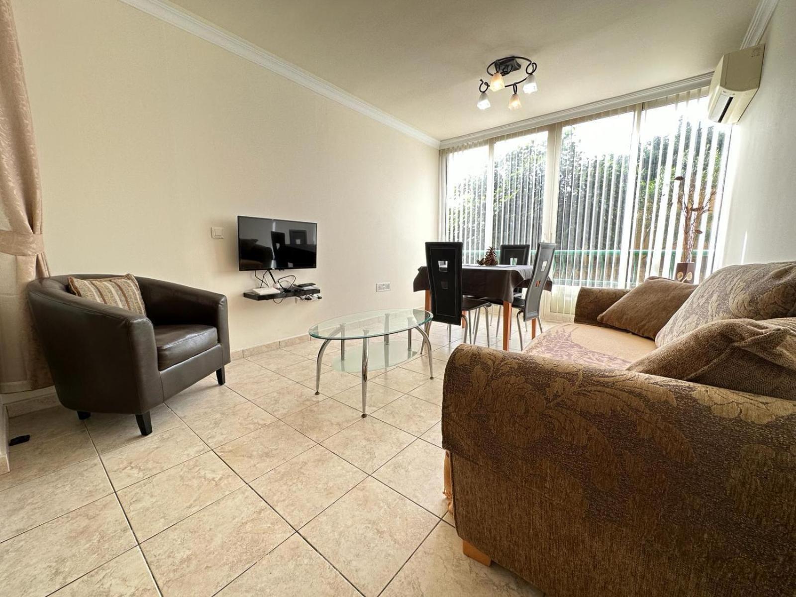 Firstline Apartment Los Cristianos Arona  Luaran gambar
