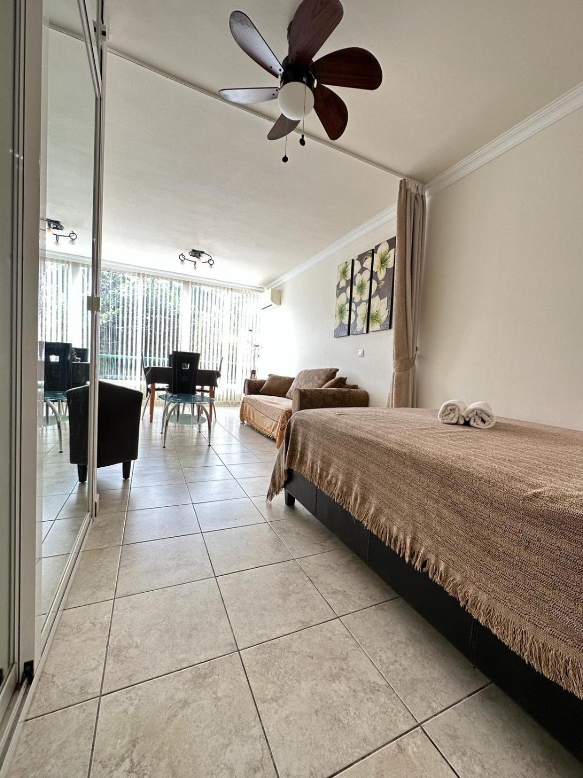 Firstline Apartment Los Cristianos Arona  Luaran gambar