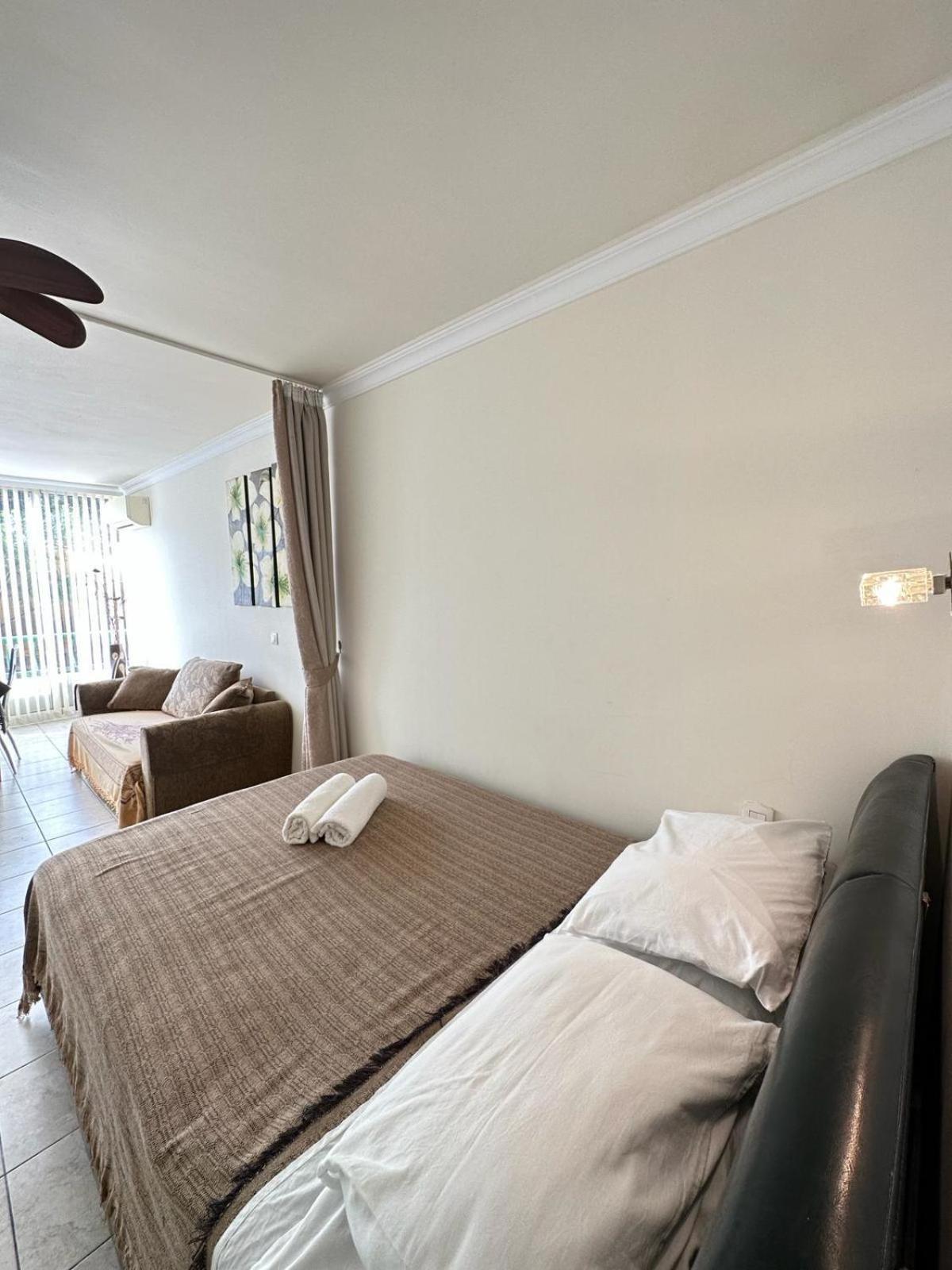 Firstline Apartment Los Cristianos Arona  Luaran gambar