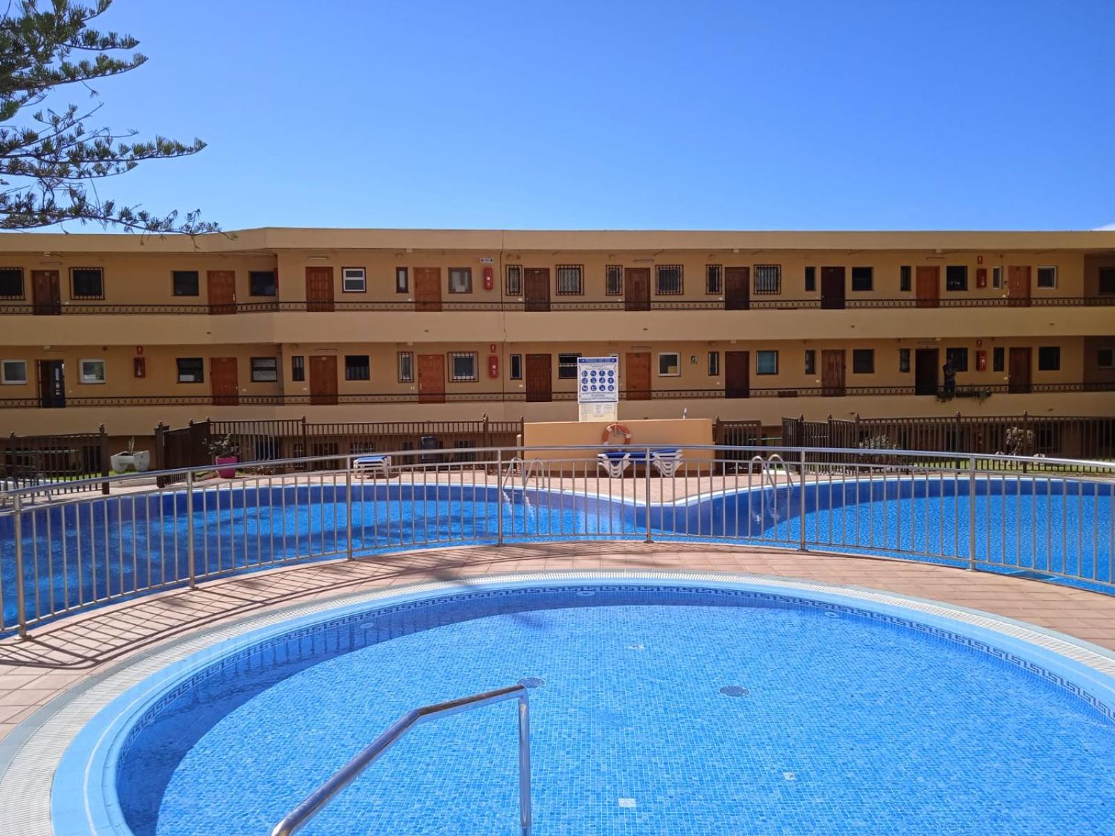 Firstline Apartment Los Cristianos Arona  Luaran gambar