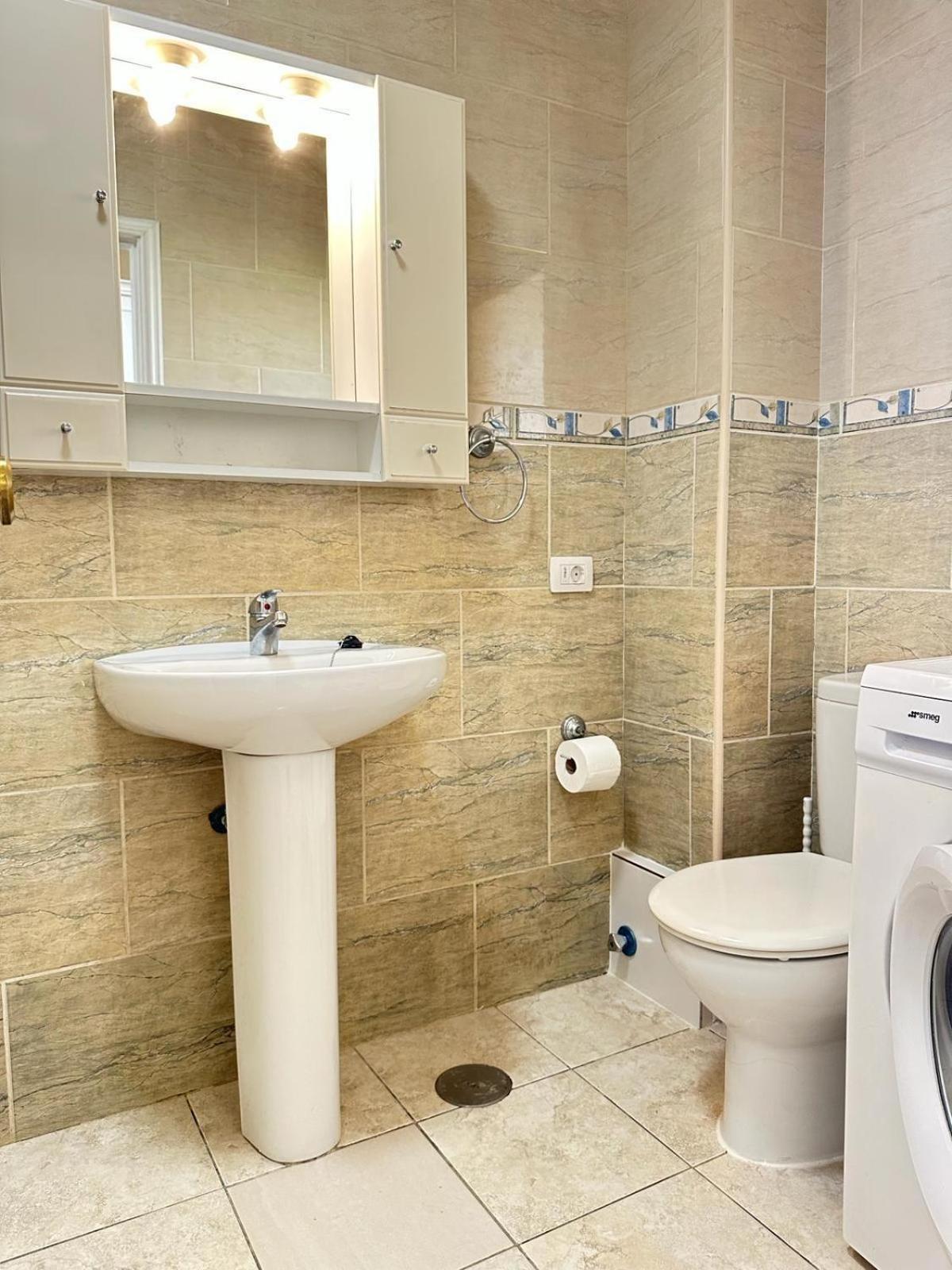 Firstline Apartment Los Cristianos Arona  Luaran gambar
